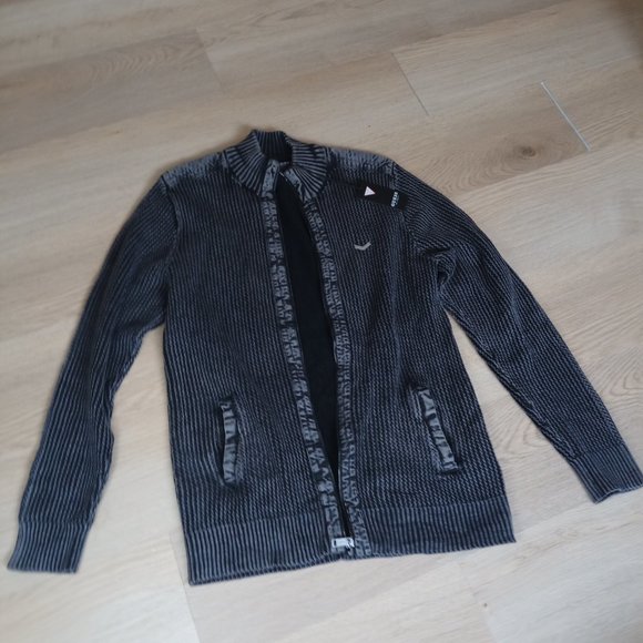 Guess Jackets & Blazers - Guess lambskin jacket, Cargo Jacket, Loyd Jacket